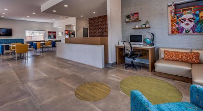 Best Western El Paso Airport Entrada Hotel