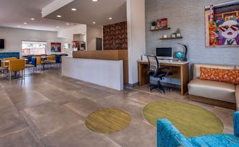 Best Western El Paso Airport Entrada Hotel