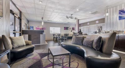 Best Western Santa Fe