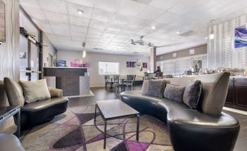 Best Western Santa Fe