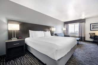 Hotel Best Western Santa Fe photo 1