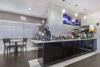 Hotel Best Western Santa Fe photo 2