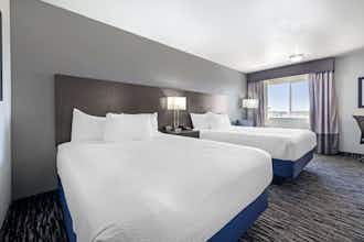 Hotel Best Western Santa Fe photo 4