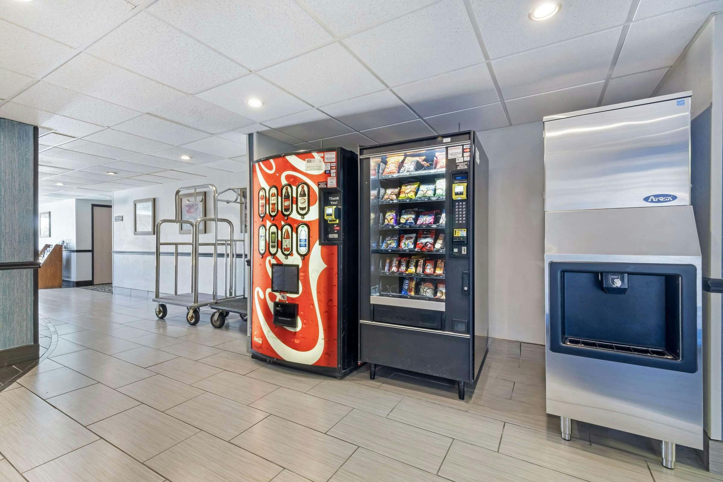 Hotel Best Western Santa Fe photo 5