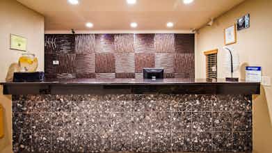 Hotel Best Western Heritage Inn photo 1