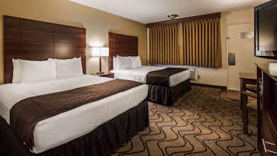 Hotel Best Western Heritage Inn photo 2