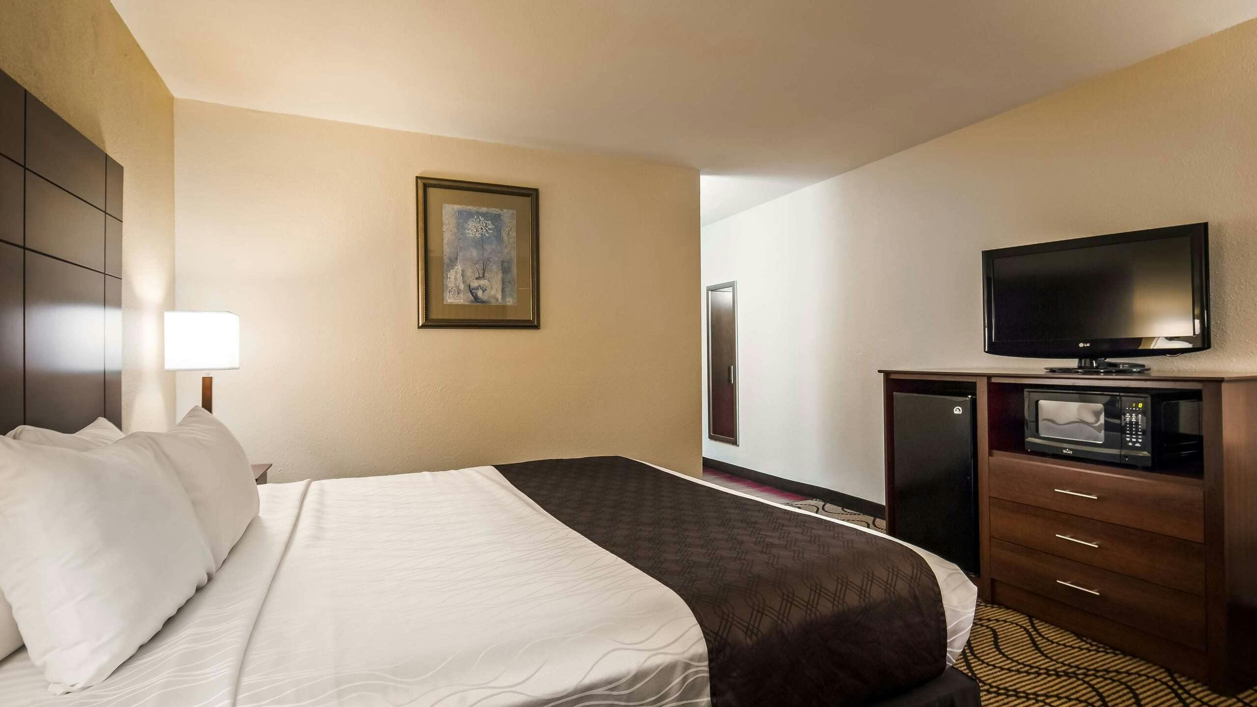 Hotel Best Western Heritage Inn photo 3