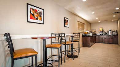 Hotel Best Western Heritage Inn photo 4