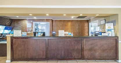 Hotel Best Western Roseville Inn photo 1