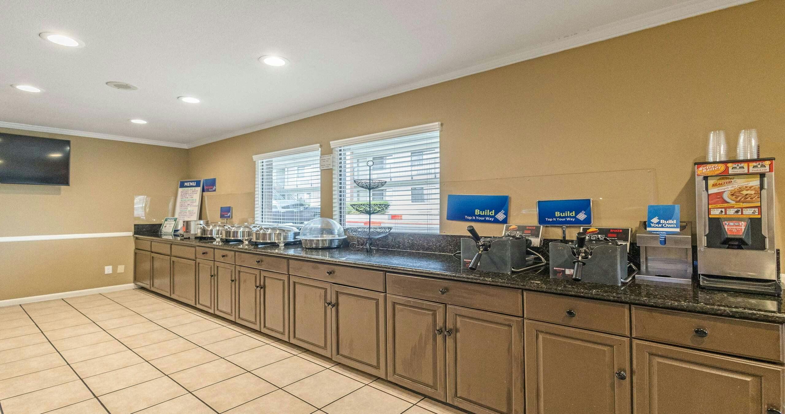 Hotel Best Western Roseville Inn photo 3