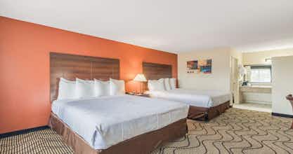 Hotel Best Western Roseville Inn photo 4