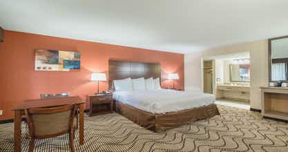 Hotel Best Western Roseville Inn photo 5