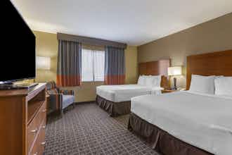 Hotel Best Western Plus Scottsdale Thunderbird Suites photo 1