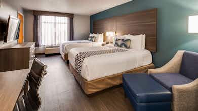 Hotel Best Western Plus Champaign/Urbana Inn photo 1