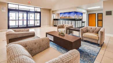 Hotel Best Western Plus Champaign/Urbana Inn photo 3