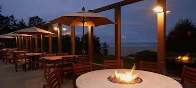 Best Western Plus Agate Beach Inn