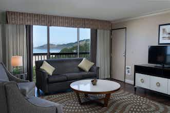 Hotel Best Western Plus Agate Beach Inn photo 1