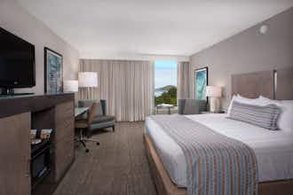 Hotel Best Western Plus Agate Beach Inn photo 3