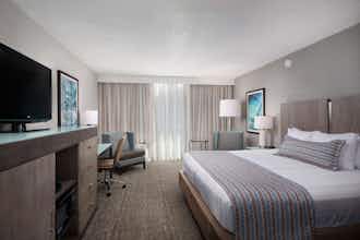 Hotel Best Western Plus Agate Beach Inn photo 4