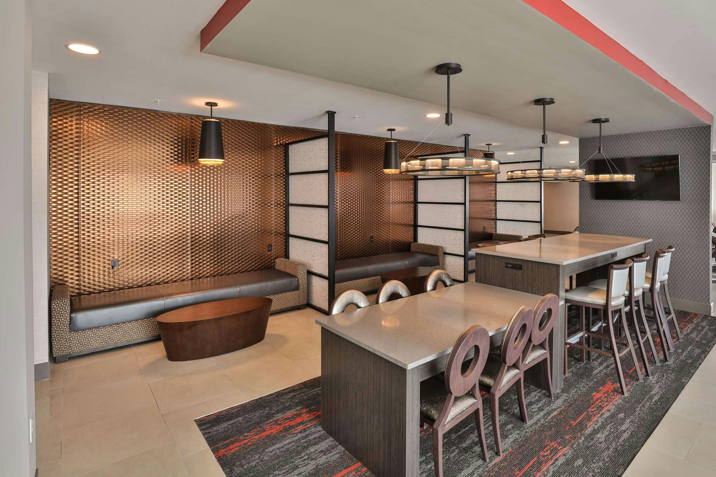 Hotel Best Western Plus Executive Residency Nashville photo 2