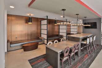 Hotel Best Western Plus Executive Residency Nashville photo 2