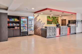 Hotel Best Western Plus Executive Residency Nashville photo 3