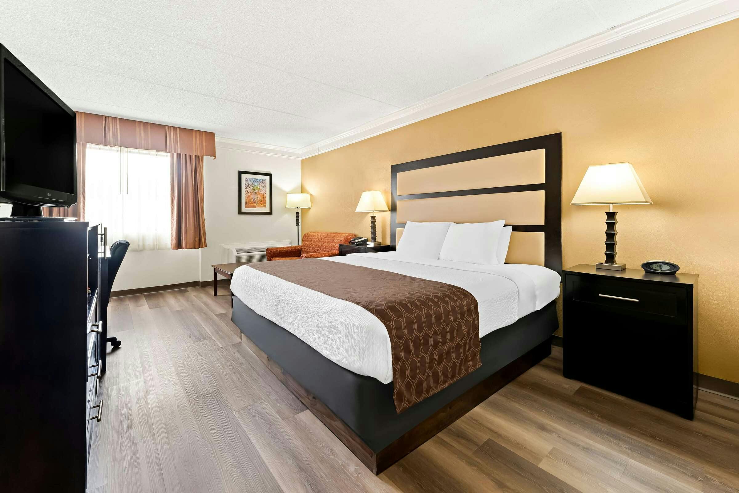 Hotel Best Western Riverside Inn photo 1