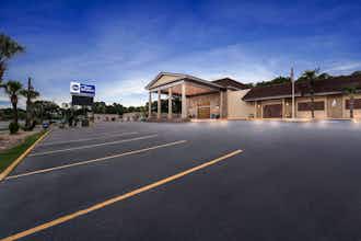 Hotel Best Western Riverside Inn photo 2