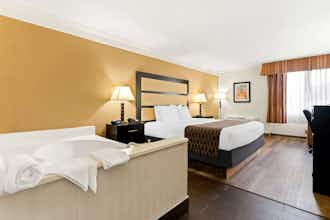 Hotel Best Western Riverside Inn photo 3