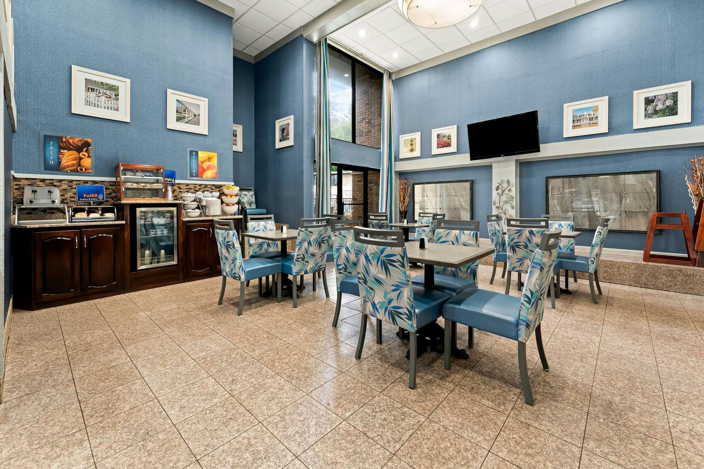 Hotel Best Western Riverside Inn photo 4