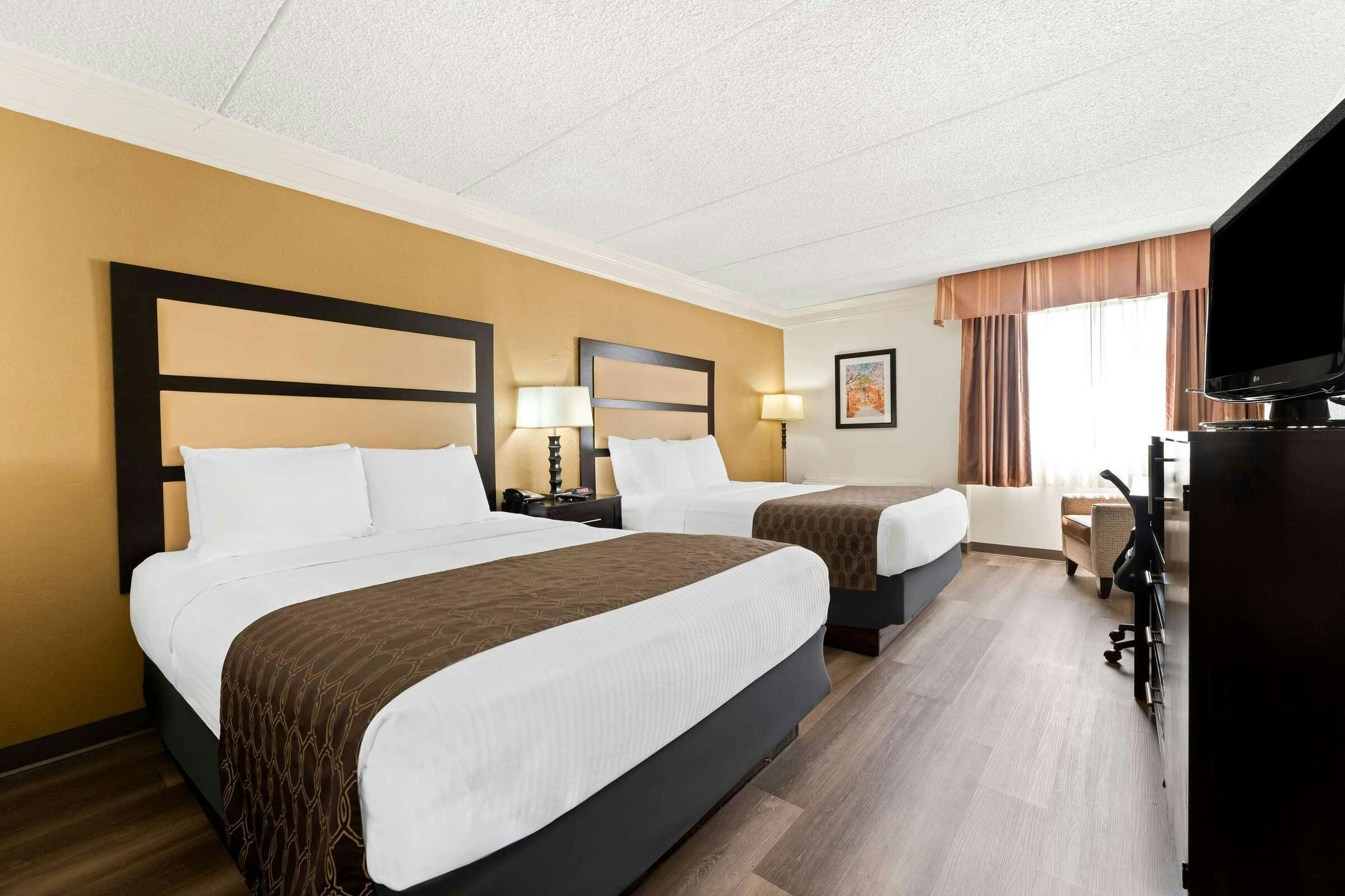 Hotel Best Western Riverside Inn photo 5