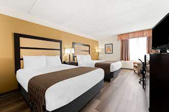 Hotel Best Western Riverside Inn photo 5