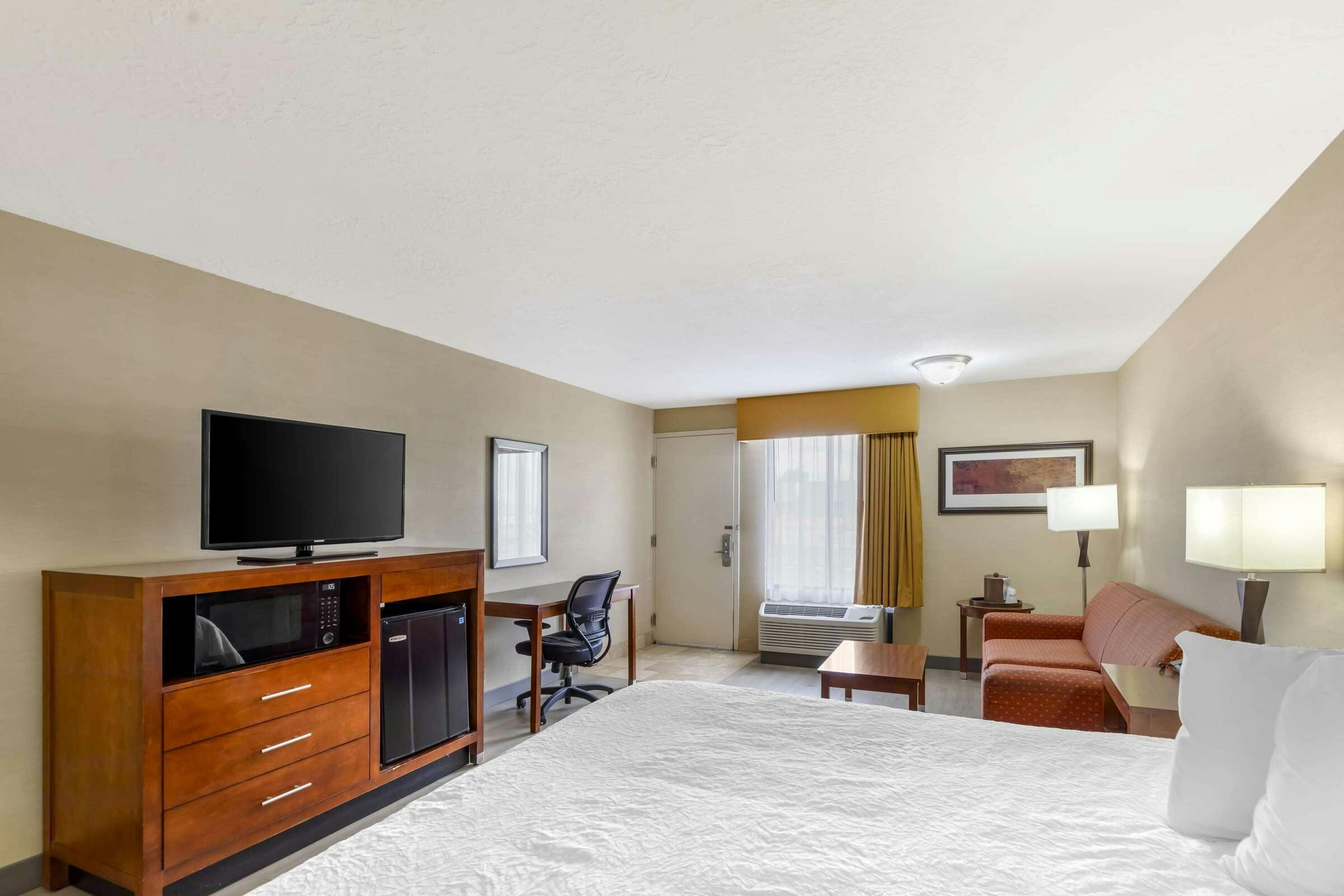 Hotel Best Western Cotton Tree Inn photo 1