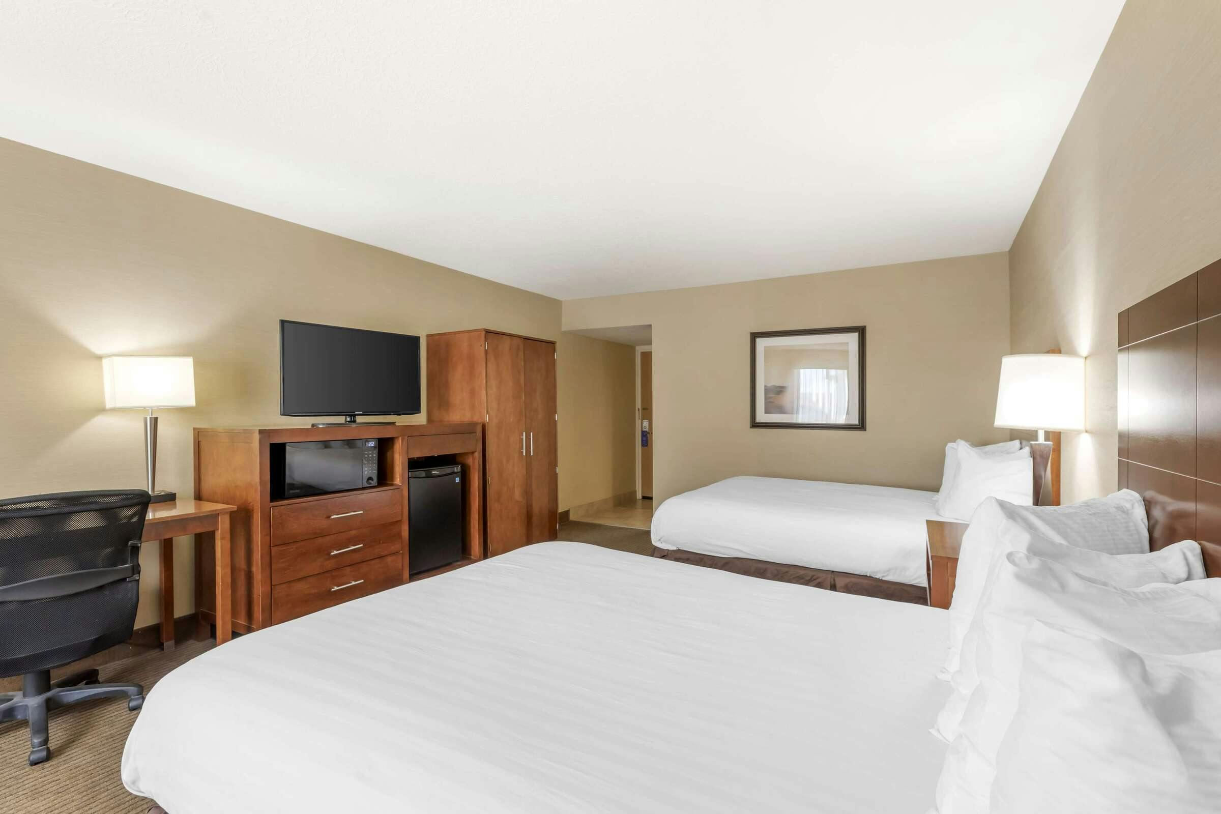 Hotel Best Western Cotton Tree Inn photo 2