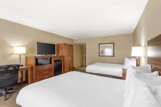 Hotel Best Western Cotton Tree Inn photo 2