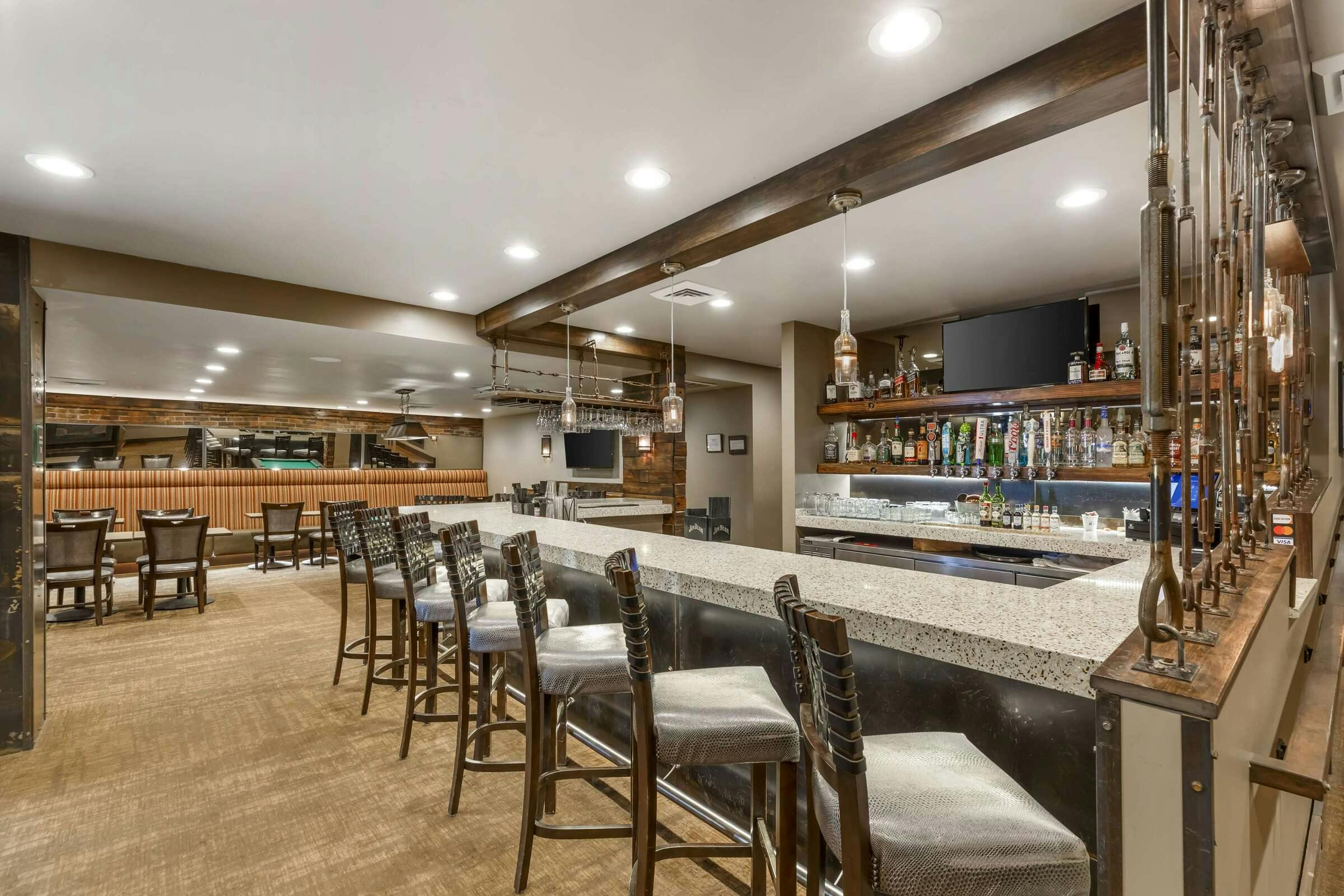 Hotel Best Western Cotton Tree Inn photo 5