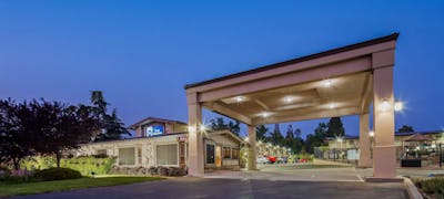 Best Western Golden Key
