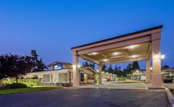 Best Western Golden Key