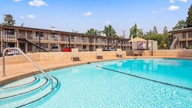 Hotel Best Western Golden Key photo 1