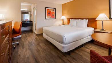 Hotel Best Western Golden Key photo 4