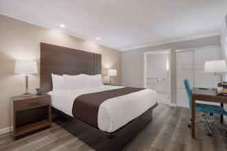 Hotel Sure Stay Plus Hotel By Best Western Upland photo 1