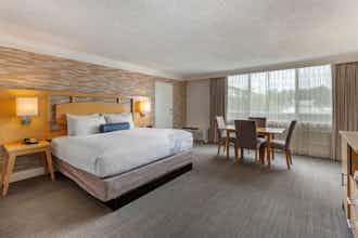 Hotel Best Western Plus University Inn photo 1