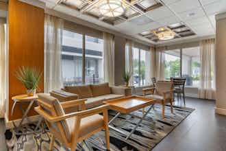 Hotel Best Western Plus University Inn photo 2
