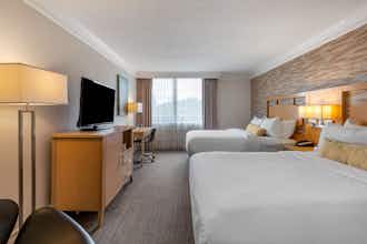 Hotel Best Western Plus University Inn photo 3