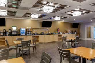Hotel Best Western Plus University Inn photo 4
