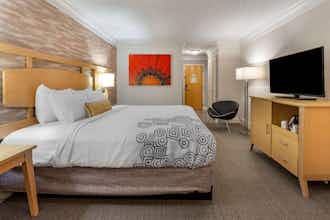 Hotel Best Western Plus University Inn photo 5