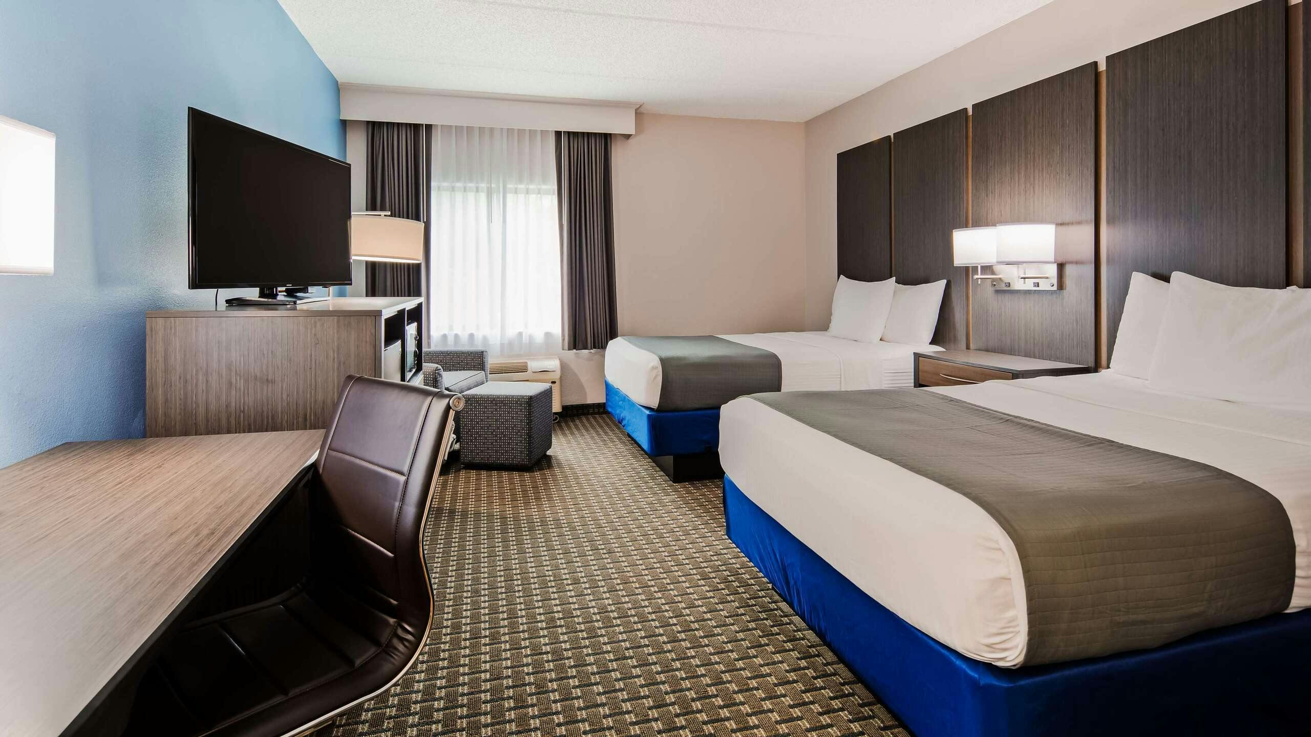 Hotel Best Western Ocala Park Centre photo 1