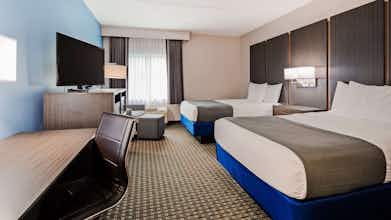 Hotel Best Western Ocala Park Centre photo 1