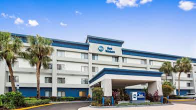 Hotel Best Western Ocala Park Centre photo 4