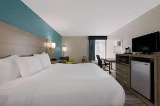 Hotel Best Western Hampton Coliseum Inn photo 2